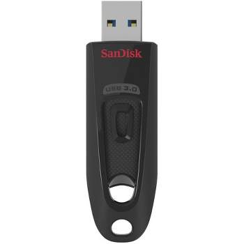 SanDisk Extrême PRO (128 Go, USB 3.2, USB Type A) - Galaxus
