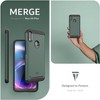 TUDIA NUU Mobile X6 Plus Merge Series Case - 2 of 4