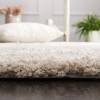 Toronto Shag SGT602 Hand Tufted Indoor Rugs - Safavieh - 4 of 4