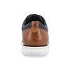 Vance Co. Mens Kirkwell Lace-up Casual Derby - 3 of 4