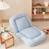 VASIP 3-Way Folding Sofa Bed - 4 of 4