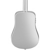 LAVA MUSIC LAVA ME Air Carbon Fiber 36" Acoustic-Electric Guitar With Airflow Bag - 2 of 4