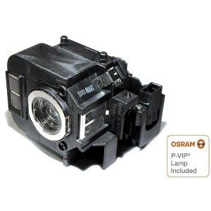 Premium Power Products Projector Lamp for Epson PowerLite Powerlite 85+; Epson PowerLite PowerLite 85; Epson PowerLite Powe - 1 of 1
