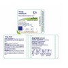 Aurum Metallicum 12C by Boiron Homeopathic Single Medicine For Stress & Sleep  -  80 Pellet - 2 of 4