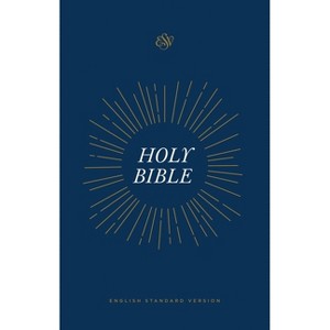 Share the Good News Outreach Bible-ESV - (Paperback) - 1 of 1