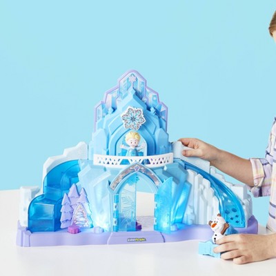 Little People Disney Frozen Toys Target