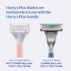 Harry's Plus Tide Razor Handle - 2 of 4