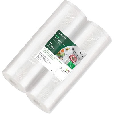 20 Sacchetti Per Aspirapolvere Bosch + 2 Filtri – Compatibili Con Serie Typ D/E/F/G/H E Swirl