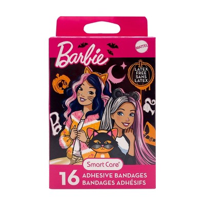 Smart Care Bandages Barbie
