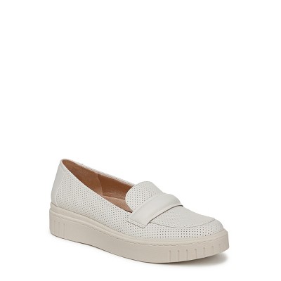 LifeStride Womens Geneva Chop Loafer