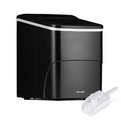 NewAir 26 lbs. Countertop Ice Maker