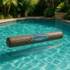 Sunlite Sports Inflatable Lazy River Jumbo Large Floating - 2 of 4