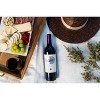 Purple Cowboy Trail Boss Cabernet Sauvignon Red Wine - 750ml Bottle - 2 of 4