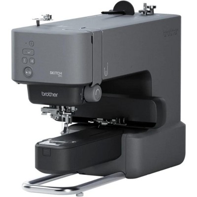 Brother Brother Electronic Sewing Machine