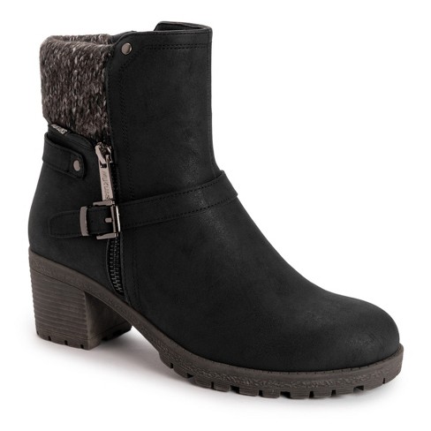 Women's Corie Winter Hiker Boots - Universal Thread™ : Target