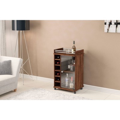 Mini Bar Cabinets Target, Small Bar Cabinet For Living Room