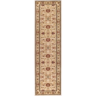 Lyndhurst LNH212 Power Loomed Rugs - Safavieh