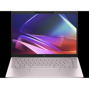 Refurbished: HP 14T-EW100 14" Laptop Ultra 7 155H 32GB RAM 512GB SSD W11H - Manufacturer Refurbished - 1 of 4