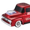 Audiobox® SoundRides TRK-5600BT Retro Ride™ Low-Rider Truck Bluetooth® Speaker with WaveSync™ and Lights - 2 of 4