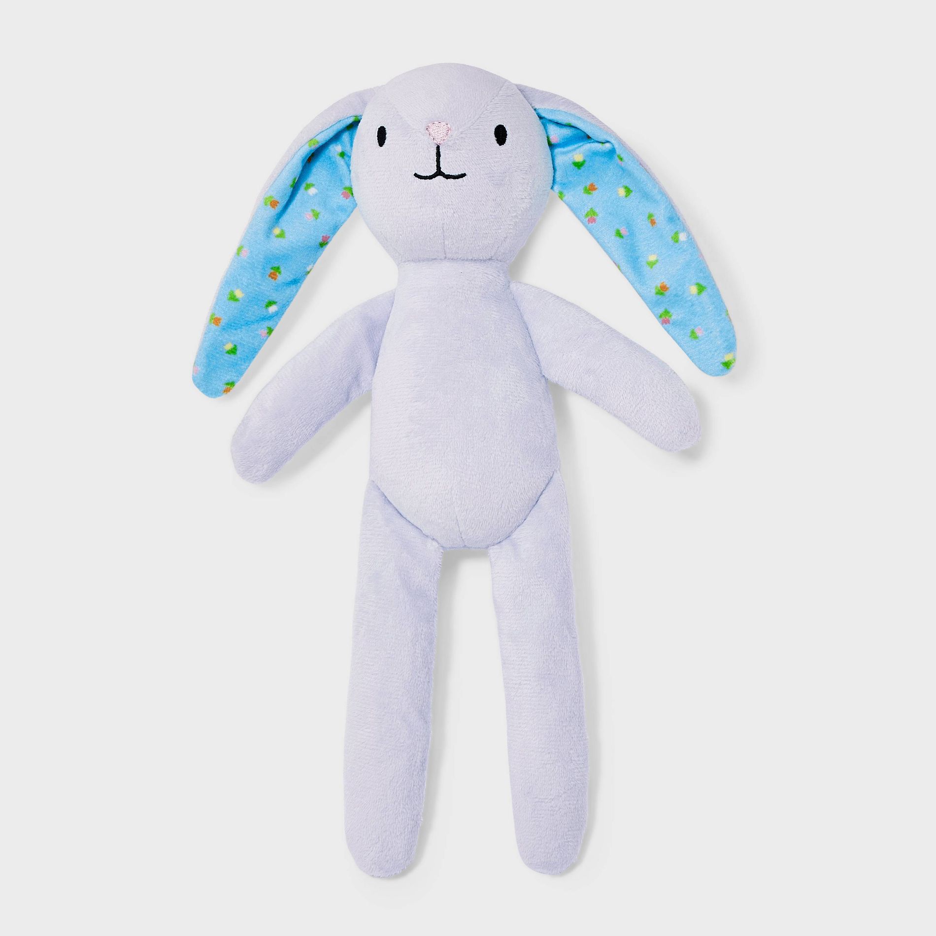 Bunny Rag Doll Plush Dog Toy - Boots & Barkley™