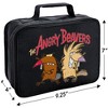 Angry Beavers Brothers And Logo Insulated Soft Sided Lunch Box - 2 of 4