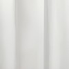 Commonwealth Thermalogic Weather Cotton Fabric Grommet Top Panel - 160x84" - 3 of 3
