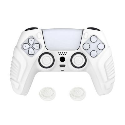 Aghana Digitals Soft Silicone Joystick Protector Cover