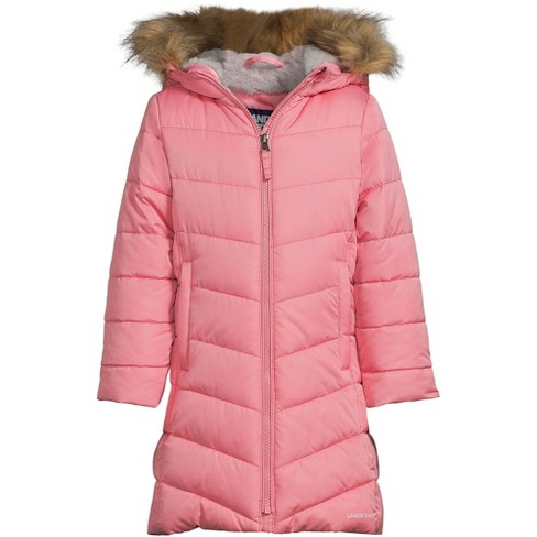 Lands end 2024 kids coat