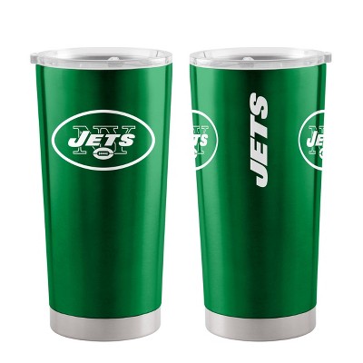 NFL New York Jets Gameday Ultra Tumbler - 20oz