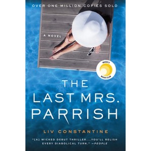 Last Mrs. Parish - by LIV Constantine (Paperback) - 1 of 1