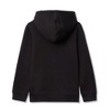 Lands' End Lands' End Kids Fleece Pullover Hoodie - 2 of 2