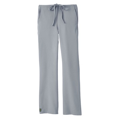 Newport Ave Scrub Pants Gray Small : Target