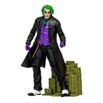 McFarlane Toys DC Comics Gold Label Collection Joker Action Figure (Target Exclusive)