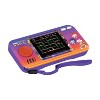 My Arcade® Data East® Hits Pocket Player, 308 Games in Purple - 4 of 4