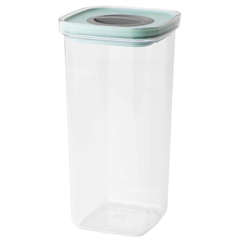 BergHOFF Leo Plastic Food Storage Containers, Green, 1 of 8