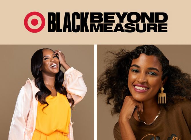 Black-Owned or Founded Brands at Target : Target