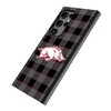 Keyscaper NCAA SEC Universities Plaid MagSafe Compatible Cell Phone Case for Samsung Galaxy - 2 of 4
