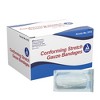 Dynarex Conforming Stretch Gauze Bandages - 2 of 3