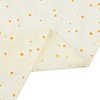 Unique Bargains Rectangle Cotton Yellow Restaurant Picnic Party Tablecloth 1 Pc - 3 of 4