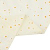 Unique Bargains Rectangle Cotton Yellow Restaurant Picnic Party Tablecloth 1 Pc - image 3 of 4