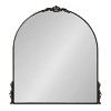 Kate & Laurel All Things Decor Myrcelle Decorative Framed Wall Mirror - 4 of 4