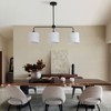 YIYIBYUS Ceiling Mount Lighting Fixture, Pendant Light, Modern Kitchen Island Pendant Light - 3 of 4