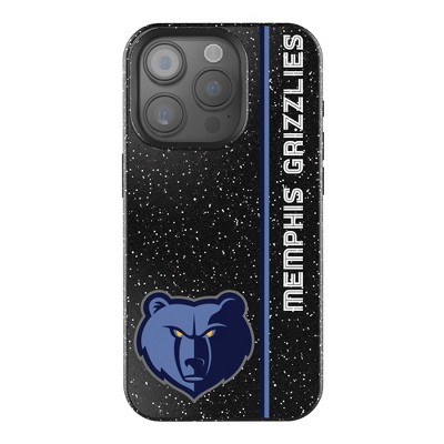Keyscaper NBA Sidebar Bling Cell Phone Case for iPhone 16 Pro Max