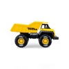 Tonka Retro Metal Classics Dump Truck Toy Vehicle - 3 of 4