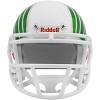 NCAA North Texas Mean Green Mini Sports Memorabilia: Plastic Commemorative Replica - 2 of 3