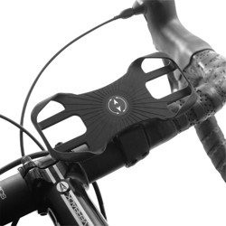 insten bike phone holder