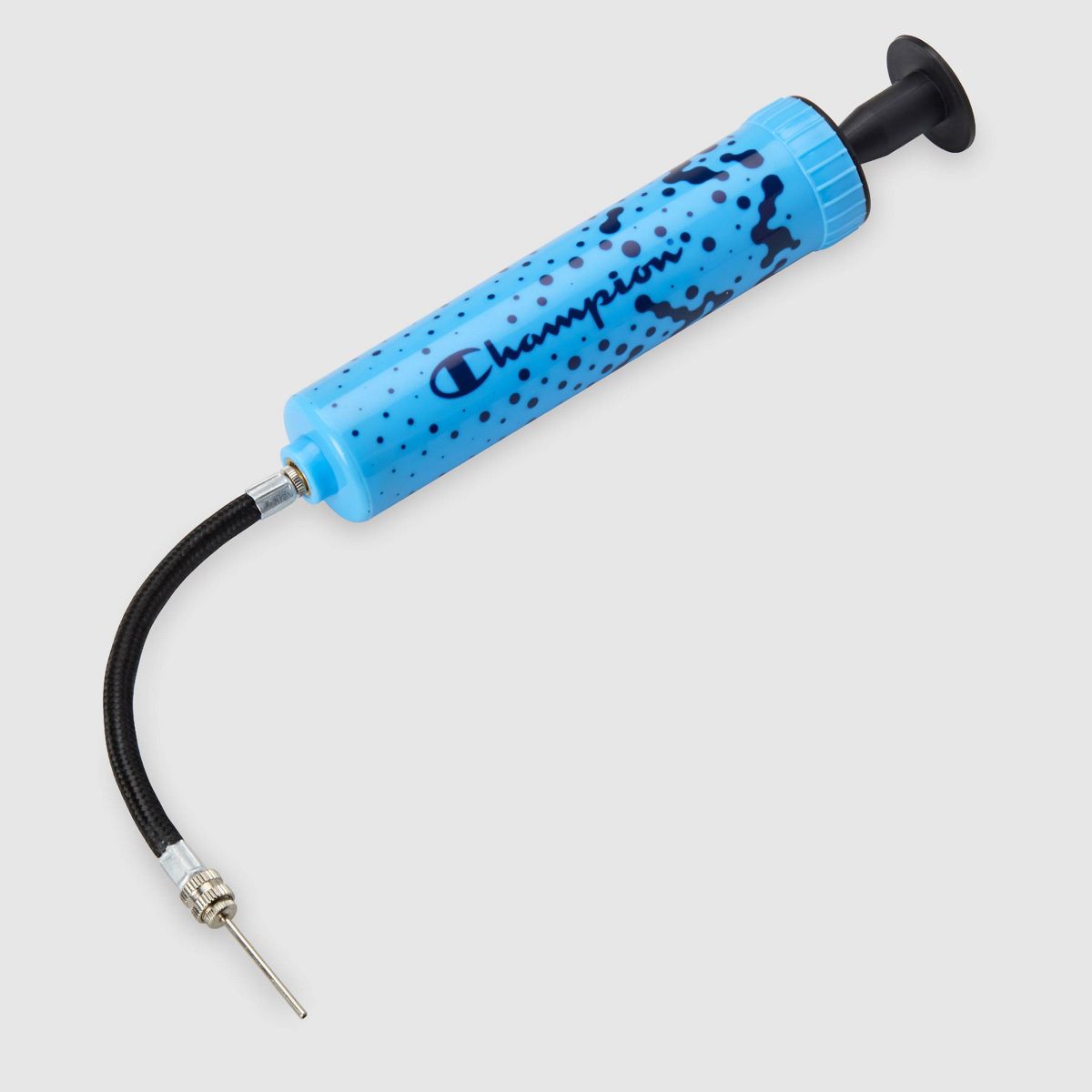 Champion Ball Pump - thumbnail 9