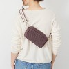 The Sak Cora Smartphone Crossbody - Hand Crochet - 3 of 4