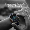 Apple Watch Ultra 3 GPS + Cellular Titanium Case - 4 of 4