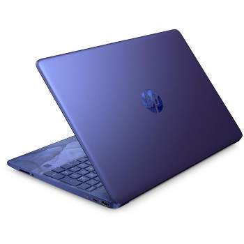 HP 15-dy2717ds 15.6" FHD TOUCH Laptop Intel Core i3-1125G4 8GB 256GB W11H - Manufacturer Refurbished